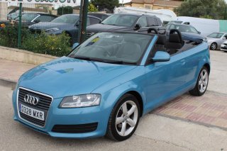 Audi A3 2010
