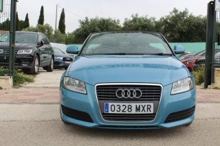 Audi A3 2010