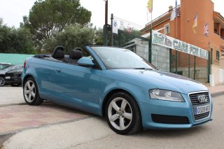 Audi A3 2010