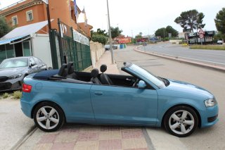 Audi A3 2010