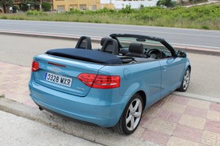 Audi A3 2010
