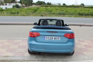 Audi A3 2010