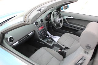 Audi A3 2010