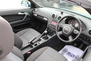 Audi A3 2010