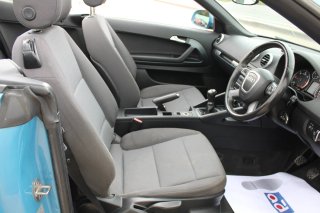 Audi A3 2010