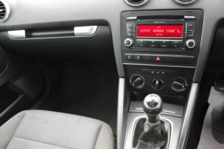 Audi A3 2010