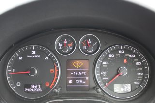 Audi A3 2010