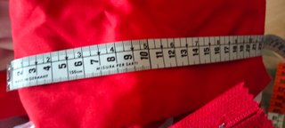 Traje Flamenca Ñezngo Niña T-32/ 12-14 años
