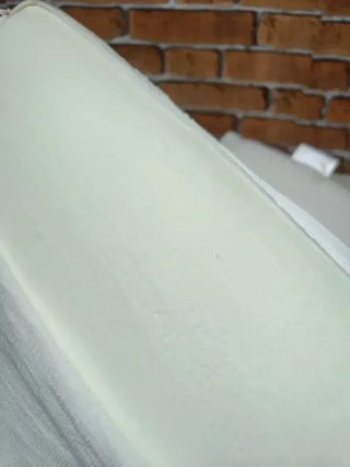 Todocama - Almohada viscoelástica, 115 cm núcleo