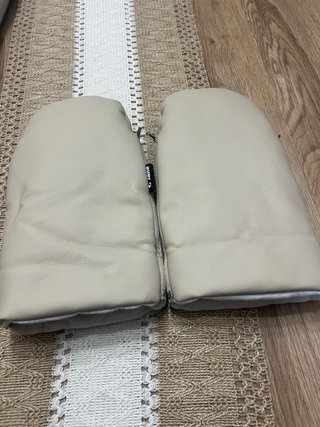 Guantes para carrito Jane A estrenar!