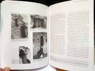 Las fortalezas de Belalcázar (Córdoba)