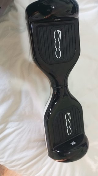 Hoverboard (escucho cambios)