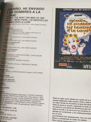Libro del cine español por 4 euros