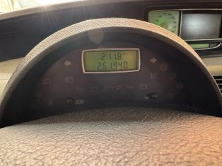 Lancia Phedra 2003