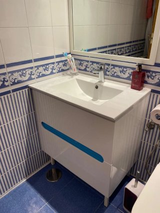 Mobili da bagno