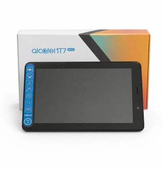Tablet Alcatel 1T7 Negra con Caja