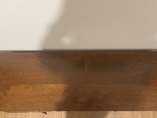 Mueble Taquillón Madera Maciza Estilo Castellano