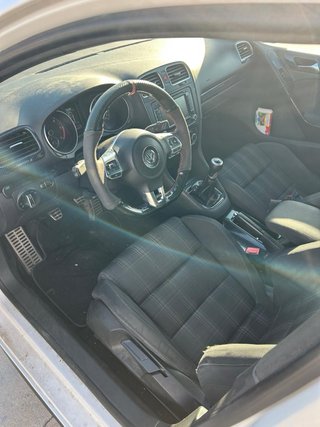 Volkswagen Mk6 2010