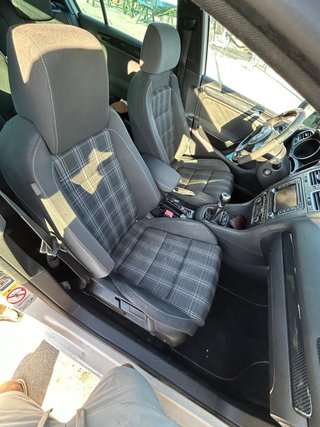 Volkswagen Mk6 2010