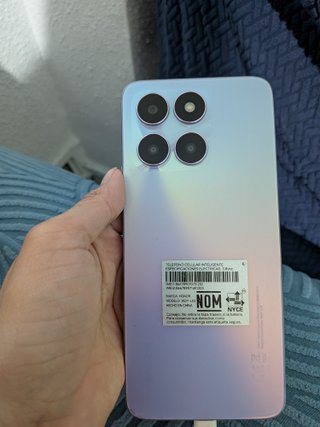 Honor X6a Plus 256GB - Excelente Estado