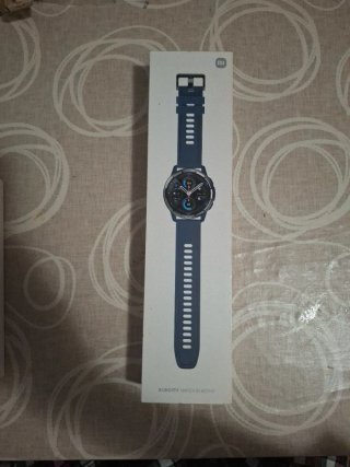 Reloj Xiaomi Watch S1 Active Azul