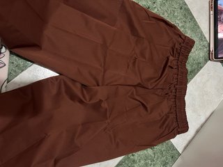Pantalón de traje mujer talla L