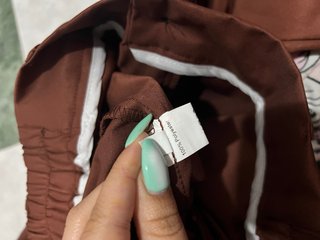 Pantalón de traje mujer talla L