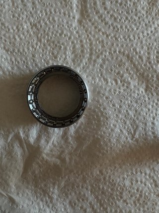 Eixo Pedaleiro Shimano BB-UN51 68x113mm
