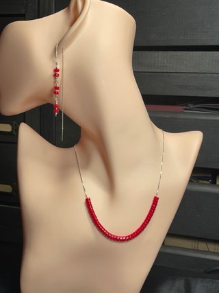 Collar Plata 925 Nuevo