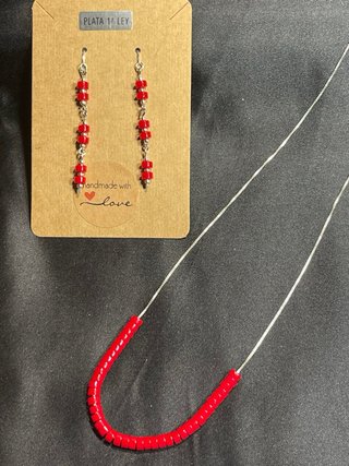 Collar Plata 925 Nuevo