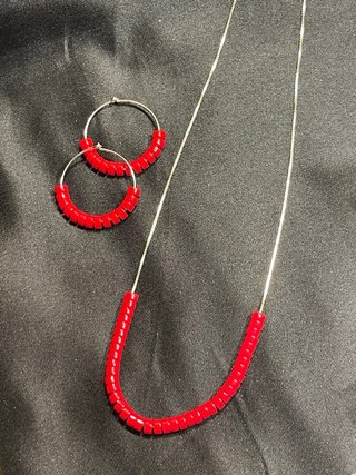 Collar Plata 925 Nuevo
