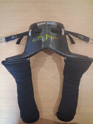 Hans Stand 21 Carbono