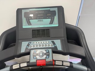 Cinta de correr BH Fitness