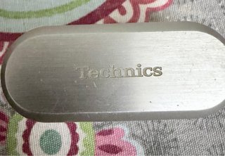 Auriculares Technics ESH-AZ80E-S Plata