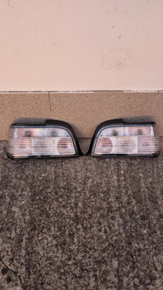 PILOTOS BMW E36
