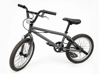 BMX Freestyle 20 Estilo Urbano