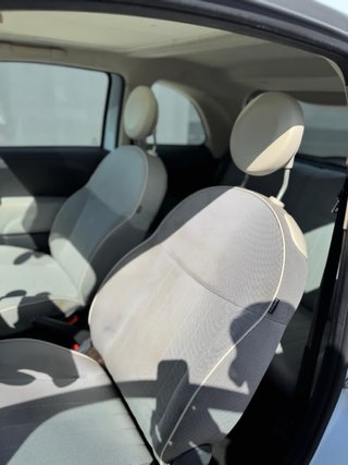 Fiat 500 2016