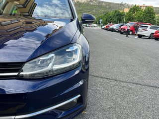 Faro LED Derecho Golf 2019