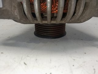 ALTERNADOR AUDI A4 CABRIOLET (8H) ASN 078903016S