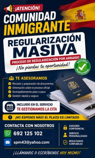 Documentación te ayudamos