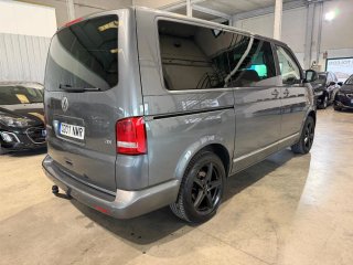 Volkswagen Multivan T5 2.0 TDI 180cv