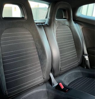 Volkswagen Scirocco 2010