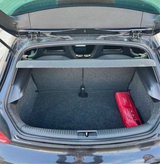 Volkswagen Scirocco 2010