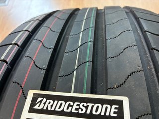 2 Bridgestone Turanza 6 255/45/20 101T