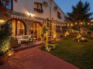 Chalet en venta en Castellbisbal