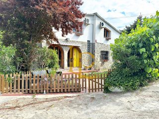 Chalet en venta en Castellbisbal