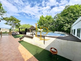 Chalet en venta en Castellbisbal