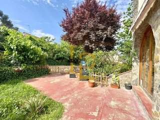 Chalet en venta en Castellbisbal