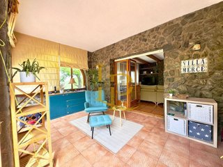 Chalet en venta en Castellbisbal