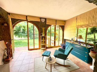 Chalet en venta en Castellbisbal
